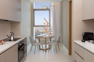 Mieszkanie na sprzedaż 112m2 SLS Dubai Hotel & Residences - zdjęcie 1