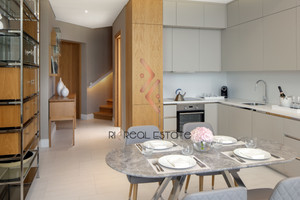 Mieszkanie na sprzedaż 121m2 SLS Dubai Hotel & Residences - zdjęcie 1
