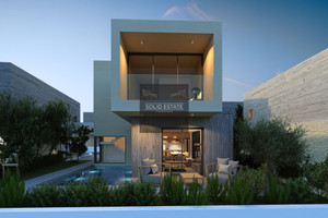 Dom na sprzedaż 138m2 Paphos - zdjęcie 1