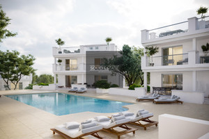 Dom na sprzedaż 106m2 Limassol Limassol - zdjęcie 3