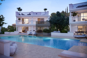 Dom na sprzedaż 106m2 Limassol Limassol - zdjęcie 1