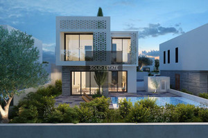 Dom na sprzedaż 127m2 Paphos - zdjęcie 1