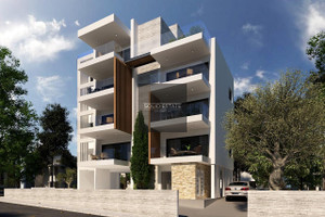 Mieszkanie na sprzedaż 75m2 Paphos - zdjęcie 1