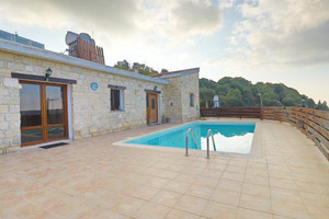 Dom na sprzedaż 132m2 VF63+43F, Koili 8543, Cyprus - zdjęcie 1