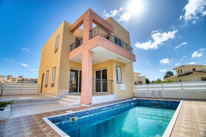 Dom na sprzedaż 150m2 QCX3+GH5, Chloraka 8220, Cyprus - zdjęcie 1