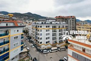 Mieszkanie na sprzedaż 152m2 Reg. Morza Śródziemnego Antalya Alanya - zdjęcie 1