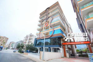 Mieszkanie na sprzedaż 140m2 Mahmutlar Belediyesi - zdjęcie 1