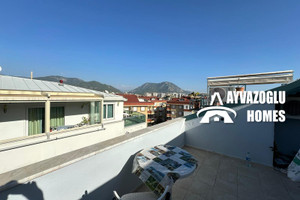 Mieszkanie na sprzedaż 120m2 Reg. Morza Śródziemnego Antalya 58 23. Sk. - zdjęcie 1