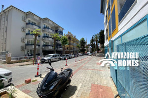 Mieszkanie na sprzedaż 55m2 Reg. Morza Śródziemnego Antalya 58 Bostancıpınarı Cd. - zdjęcie 2