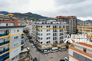 Mieszkanie na sprzedaż 152m2 Reg. Morza Śródziemnego Antalya Alanya - zdjęcie 1