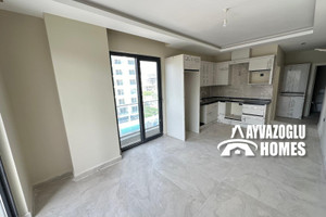 Mieszkanie na sprzedaż 55m2 Mahmutlar Belediyesi - zdjęcie 2