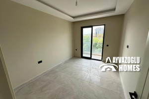 Mieszkanie na sprzedaż 55m2 Mahmutlar Belediyesi - zdjęcie 3