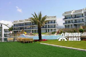 Mieszkanie na sprzedaż 100m2 Reg. Morza Śródziemnego Antalya Mersin - Antalya Yolu - zdjęcie 1
