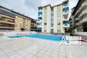 Mieszkanie na sprzedaż 45m2 Reg. Morza Śródziemnego Antalya 3 14. Sk. - zdjęcie 1