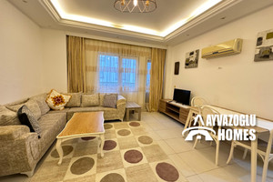 Mieszkanie na sprzedaż 45m2 Reg. Morza Śródziemnego Antalya 3 14. Sk. - zdjęcie 3