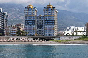 Mieszkanie na sprzedaż 85m2 45 Antalya-Mersin Yolu - zdjęcie 1