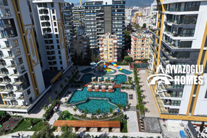 Mieszkanie na sprzedaż 85m2 45 Antalya-Mersin Yolu - zdjęcie 3