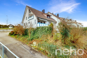 Mieszkanie na sprzedaż 112m2 Aesch (Neftenbach) - zdjęcie 1