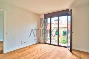 Mieszkanie na sprzedaż 129m2 Katalonia Barcelona Eixample - L'Antiga Esquerra de l'Eixample - zdjęcie 2