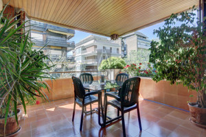 Mieszkanie na sprzedaż 375m2 Katalonia Barcelona Sarrià - Sant Gervasi - Les Tres Torres - zdjęcie 1