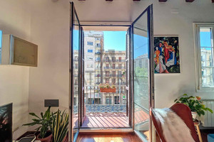 Mieszkanie na sprzedaż 78m2 Katalonia Barcelona Eixample - La Dreta de l'Eixample - zdjęcie 3