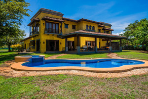 Dom na sprzedaż 604m2 65X4+V9R, Guanacaste Province, Pinilla, Costa Rica - zdjęcie 1