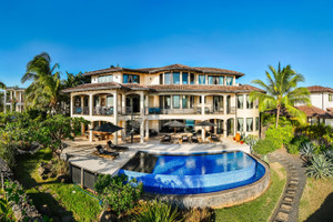Dom na sprzedaż 558m2 55W9+V29, Provincia de Guanacaste, Los Pargos, Costa Rica - zdjęcie 1