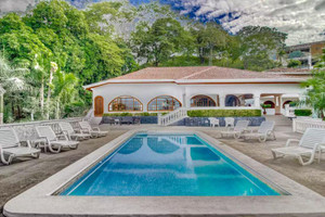 Dom na sprzedaż 474m2 C6H4+JVC, Provincia de Guanacaste, Playa Flamingo, Costa Rica - zdjęcie 1