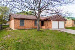 Dom na sprzedaż 112m2 2103 Wayne Street, Coryell, TX - zdjęcie 1