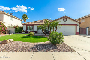 Dom na sprzedaż 226m2 10873 W CARLOTA LN, Maricopa County, AZ - zdjęcie 1