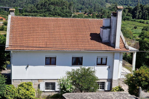 Dom na sprzedaż 270m2 Viana do Castelo Arcos de Valdevez - zdjęcie 1