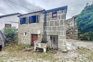 Dom na sprzedaż 57m2 Porto Baiao - zdjęcie 1
