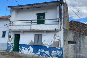 Dom na sprzedaż 35m2 Castelo Branco Idanha-a-Nova - zdjęcie 1