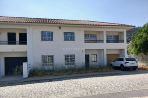 Dom na sprzedaż 117m2 Castelo Branco Vila Velha de Rodao - zdjęcie 1
