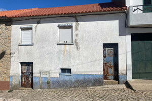 Dom na sprzedaż 50m2 Castelo Branco Castelo Branco - zdjęcie 1