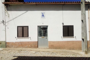 Dom na sprzedaż 88m2 Castelo Branco Idanha-a-Nova - zdjęcie 1