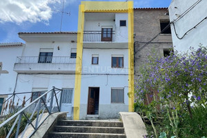 Dom na sprzedaż 80m2 Castelo Branco Idanha-a-Nova - zdjęcie 1