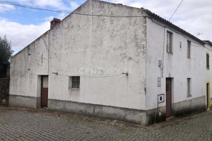 Dom na sprzedaż 40m2 Castelo Branco Vila Velha de Rodao - zdjęcie 1