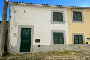 Dom na sprzedaż 65m2 Castelo Branco Idanha-a-Nova - zdjęcie 1