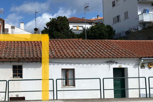Dom na sprzedaż 79m2 Castelo Branco Vila Velha de Rodao - zdjęcie 1
