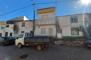 Dom na sprzedaż 24m2 Castelo Branco Idanha-a-Nova - zdjęcie 1