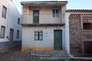 Dom na sprzedaż 104m2 Castelo Branco Vila Velha de Rodao - zdjęcie 1