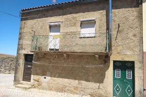 Dom na sprzedaż 84m2 Castelo Branco Penamacor - zdjęcie 1