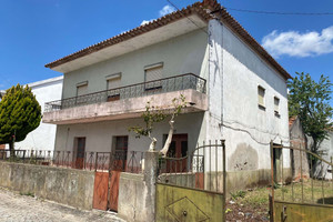 Dom na sprzedaż 100m2 Castelo Branco Fundao - zdjęcie 1