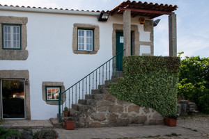 Dom na sprzedaż 600m2 Castelo Branco Penamacor - zdjęcie 2