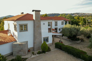 Dom na sprzedaż 600m2 Castelo Branco Penamacor - zdjęcie 1