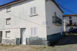 Dom na sprzedaż 68m2 Castelo Branco Idanha-a-Nova - zdjęcie 1