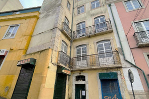 Komercyjne na sprzedaż 361m2 Dystrykt Lizboński Lisboa - zdjęcie 1