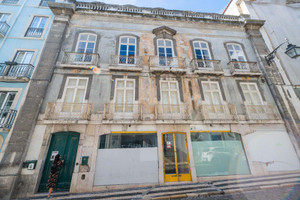Komercyjne na sprzedaż 1187m2 Dystrykt Lizboński Lisboa - zdjęcie 1