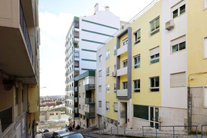 Mieszkanie do wynajęcia 90m2 Dystrykt Lizboński Sintra - zdjęcie 1